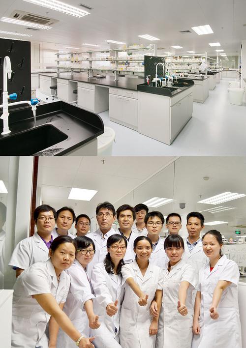 芭薇生物科技股份成立于2006年,是一家集化妆品专业策划,研发