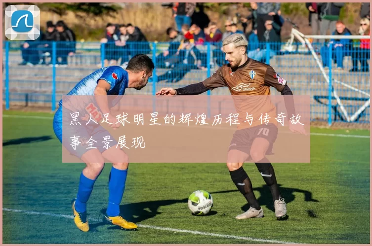 黑人足球明星的辉煌历程与传奇故事全景展现