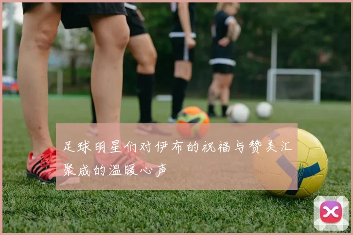 足球明星们对伊布的祝福与赞美汇聚成的温暖心声