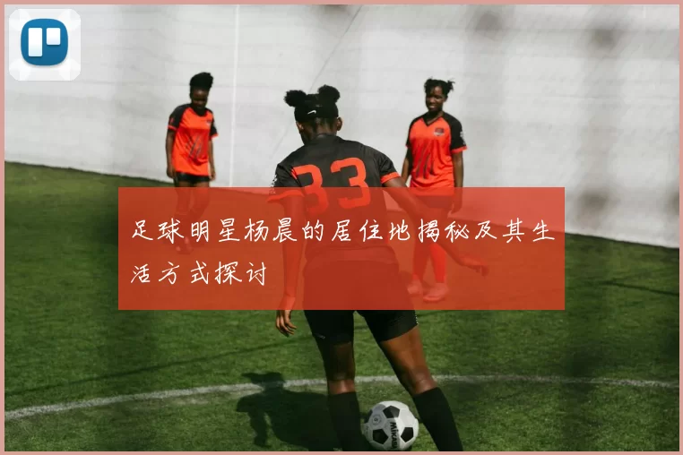 足球明星杨晨的居住地揭秘及其生活方式探讨
