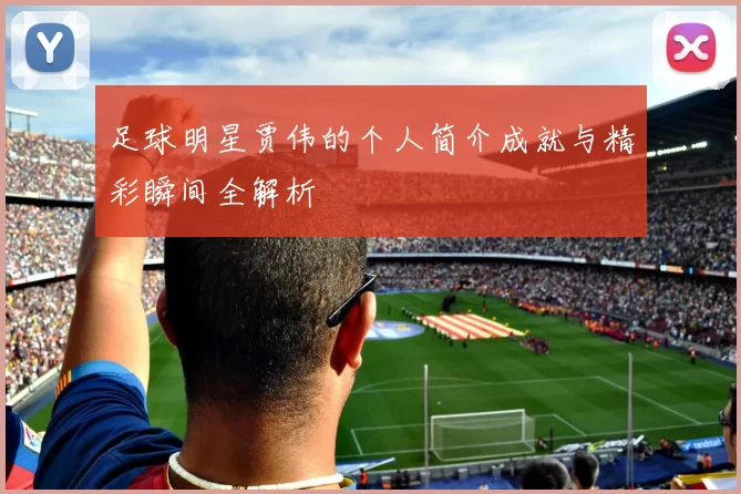 足球明星贾伟的个人简介成就与精彩瞬间全解析