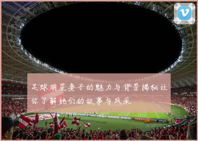 足球明星妻子的魅力与背景揭秘让你了解她们的故事与风采