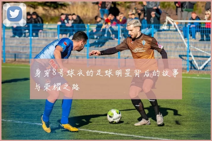 身穿8号球衣的足球明星背后的故事与荣耀之路