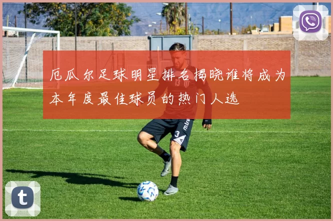 厄瓜尔足球明星排名揭晓谁将成为本年度最佳球员的热门人选