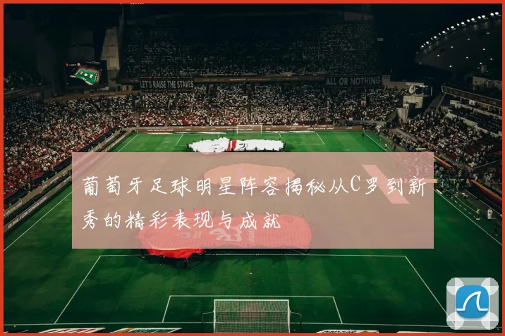 葡萄牙足球明星阵容揭秘从C罗到新秀的精彩表现与成就
