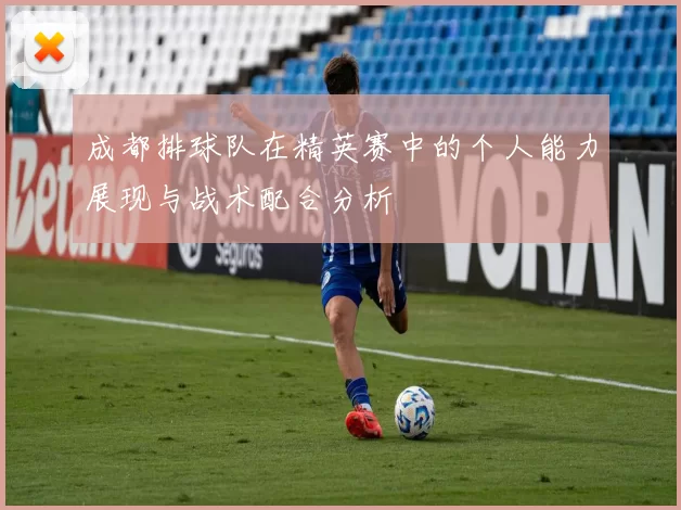 成都排球队在精英赛中的个人能力展现与战术配合分析