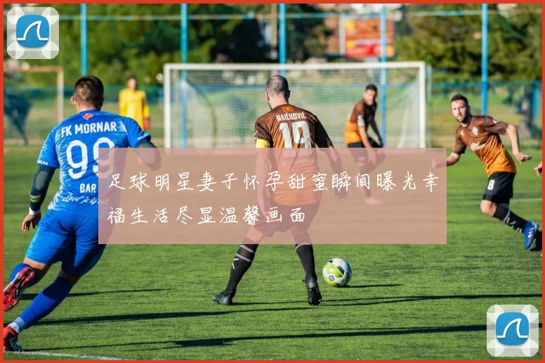 足球明星妻子怀孕甜蜜瞬间曝光幸福生活尽显温馨画面