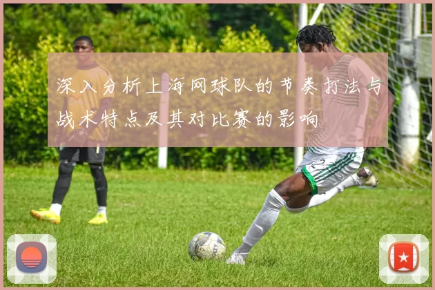 深入分析上海网球队的节奏打法与战术特点及其对比赛的影响