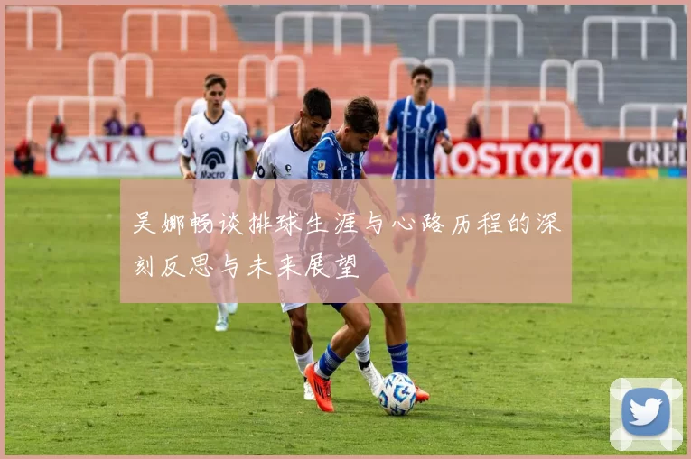 吴娜畅谈排球生涯与心路历程的深刻反思与未来展望